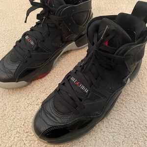 Air Jordan “Jumpman” basketball sneakers